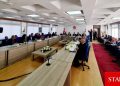 2025 bütçesinin komitede görüşülmesine başlandı