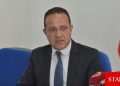 Erkut Şahali: Bütçe, 2025 yılının açıkla tamamlanacağı öngörüsünde