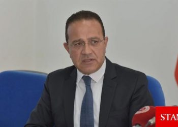 Erkut Şahali: Bütçe, 2025 yılının açıkla tamamlanacağı öngörüsünde