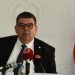 Özdemir Berova: 2027 yılında bütçe açığı kapatılarak denk bütçeye ulaşılması hedeflenmektedir