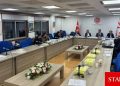 Hukuk Dairesi ve Mahkemeler bütçesi komitede oy birliğiyle kabul edildi
