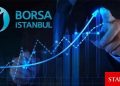 Borsa İstanbul güne yükselişle başladı