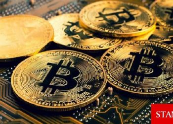 Bitcoin’de yeni rekor