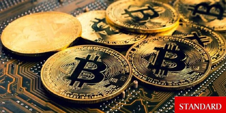 Bitcoin’de yeni rekor