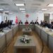 Başbakanlık bütçesi oy çokluğuyla komiteden geçti