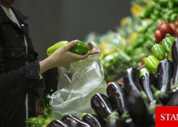 Türkiye’de Kasım ayı tüketici güven endeksi açıklandı