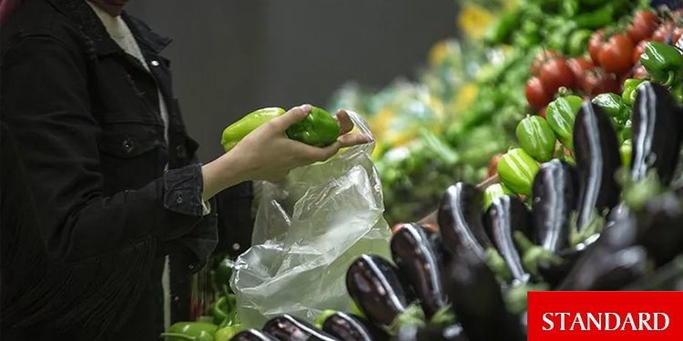 Türkiye’de Kasım ayı tüketici güven endeksi açıklandı