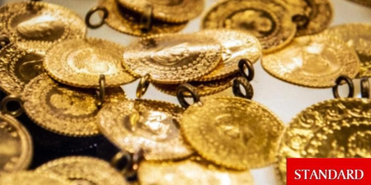 Altın yükselişini sürdürüyor