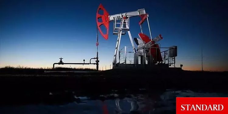Petrol gerilemesini sürdürüyor