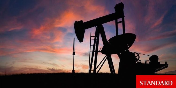 Petrol haftalık kayıp sonrası yükselişte