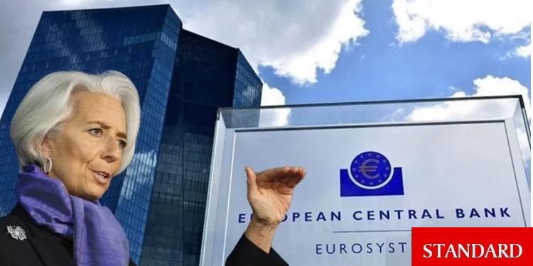 Avrupa Merkez Bankası Başkanı Lagarde: Yüzde 2’lik enflasyon hedefine ulaşmaya çok yakınız