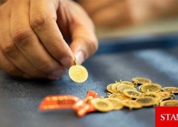 Altın yatay görünümünü koruyor