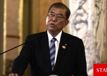 Japonya’da Kabine rekor bütçeyi onayladı