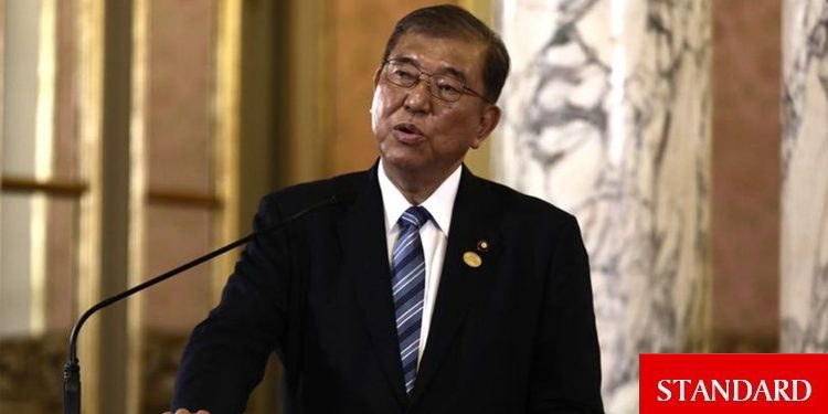 Japonya’da Kabine rekor bütçeyi onayladı