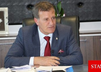 Ulaştırma Bakanı Erhan Arıklı açıkladı: 2024 yılının Ekim ayına kadar 21 bin 520 araç kaydedildi