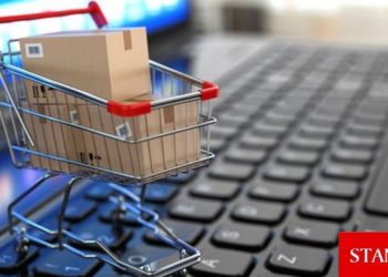 ABD’de tüketiciler “Siber Pazartesi”de 13,3 milyar dolar harcadı