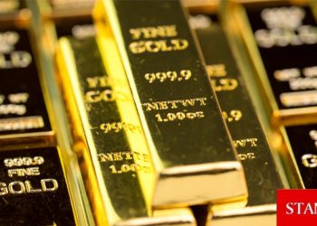 Altın Powell’ın konuşmasından sonra yatay seyirde