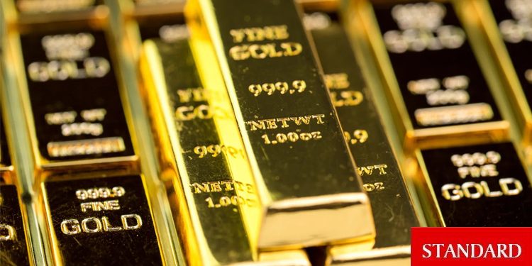 Altın Powell’ın konuşmasından sonra yatay seyirde