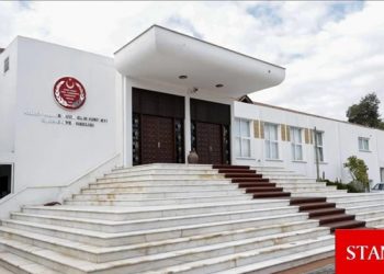 Meclis’te bütçe maratonu pazartesi başlıyor