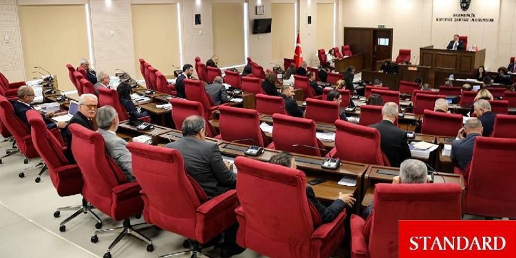 BRTK bütçesi Meclis’te onaylandı