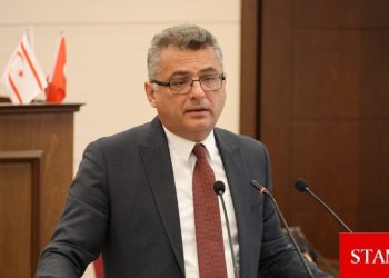 Erhürman: ”Kalkınma Planı öncesinde nüfus sayımı ve planlanması yapılması lazım”