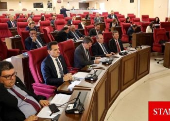Meclis’te Bayındırlık ve Ulaştırma Bakanlığı bütçesi görüşülüyor
