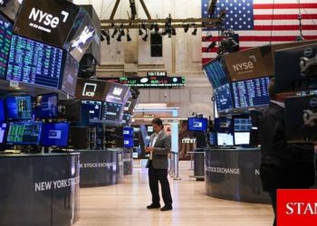 Küresel piyasalarda teknoloji rallisine ara