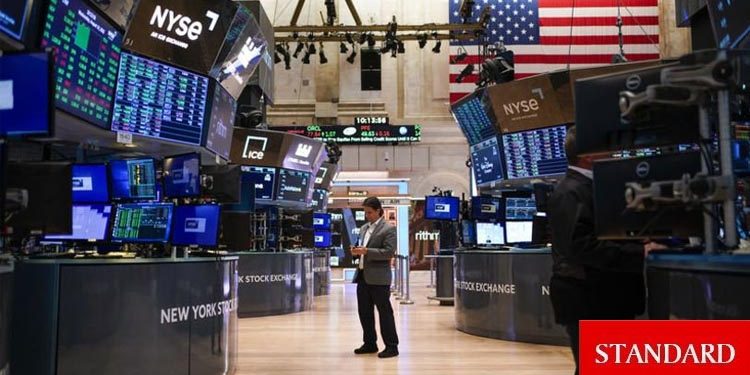 Küresel piyasalarda teknoloji rallisine ara