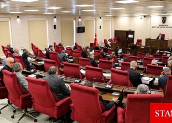 İçişleri Bakanlığı bütçesi Meclis’ten geçti