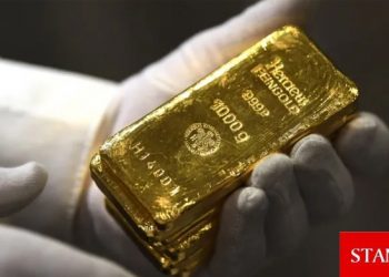 Altın, Fed kararı sonrası toparlandı