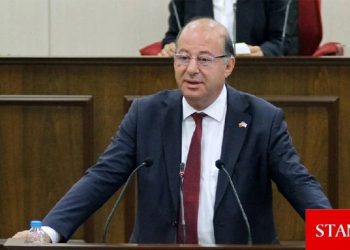 Sağlık Bakanı Hakan Dinçyürek: Türkiye’den nakliye uçağı dolusu hibe ilaç yarın teslim ediliyor