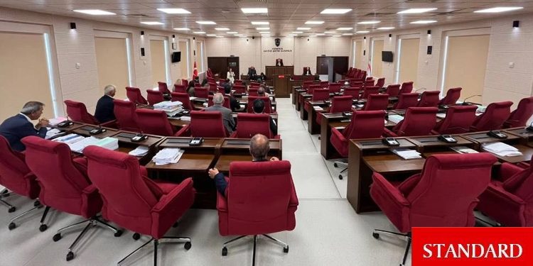 Meclis’te yılın ilk toplantısı bugün: Ceza (Değişiklik) Yasa Önerisi gündemde