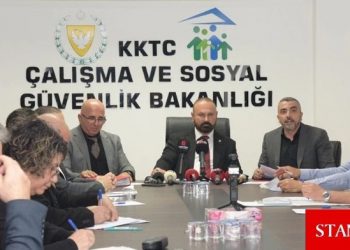 Yeni belirlenen asgari ücret, itirazlar nedeniyle Asgari Ücret Saptama Komisyonu’na iade edildi