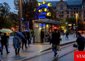 Euro Bölgesi’nde işsizlik oranı 2024 Aralık’ta arttı