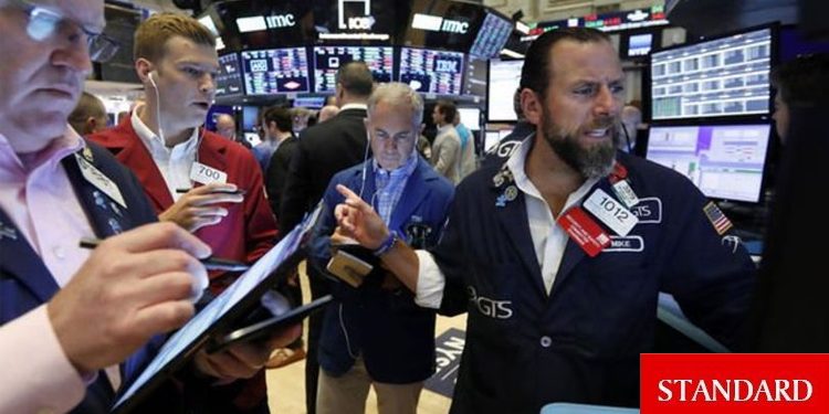 Küresel piyasalarda tarife gerginliği