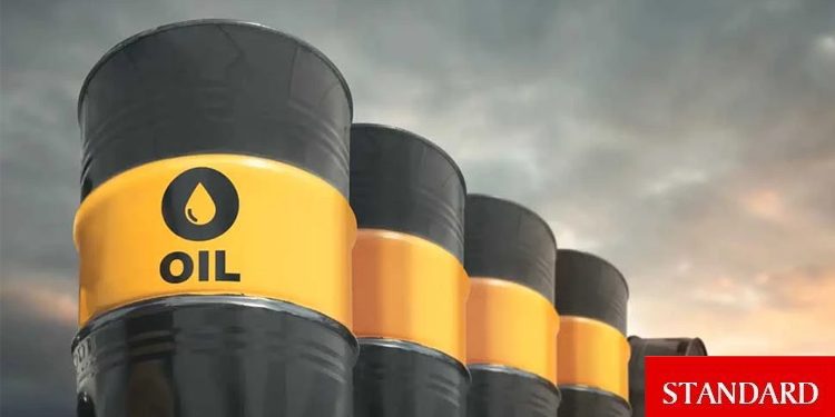 Petrol üç ayın en yüksek seviyesinde