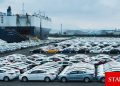 Türkiye otomotiv sektörü 2024’ü 37 milyar dolar ihracatla kapattı