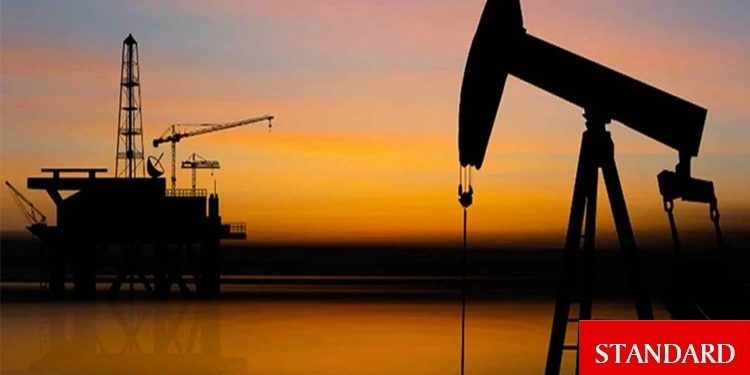 Petrol ABD’nin İran yaptırımlarıyla yükseliyor