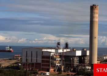 Kıb-Tek: KKTC’de dün gece, elektrik tüketimi 460 megawatta çıkarak rekor kırdı