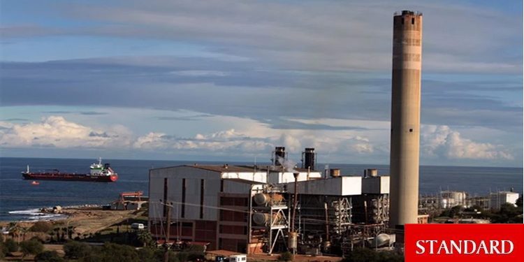 Kıb-Tek: KKTC’de dün gece, elektrik tüketimi 460 megawatta çıkarak rekor kırdı