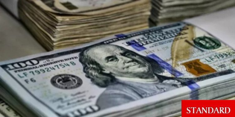 ABD’de 4,5 trilyon dolarlık vergi indirimi adımı