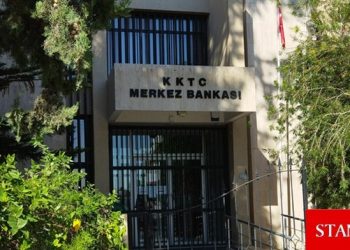 Merkez Bankası İhalesi iptal edildi