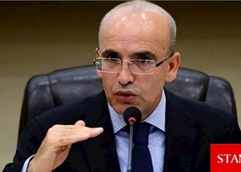 Türkiye Hazine ve Maliye Bakanı Mehmet Şimşek: Enflasyon düşecek ama piyasadaki şüpheleri anlıyorum