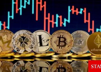 Trump’ın tarifeleri kripto paraları vurdu! Bitcoin’den sert düşüş
