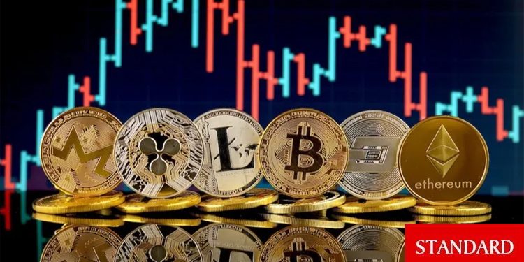 Trump’ın tarifeleri kripto paraları vurdu! Bitcoin’den sert düşüş