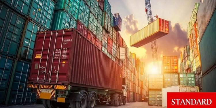 Suriye, iki bin kalemde ithalat yasağını kaldırdı