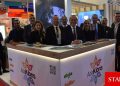 KKTC turizmi “Ada Kıbrıs” konseptiyle İstanbul EMİTT Turizm Fuarı’nda