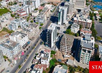 159 yabancı uyruklu kişiye taşınmaz mal satın alma izni