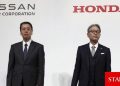 Honda ve Nissan birleşme görüşmelerini resmen sonlandırdı