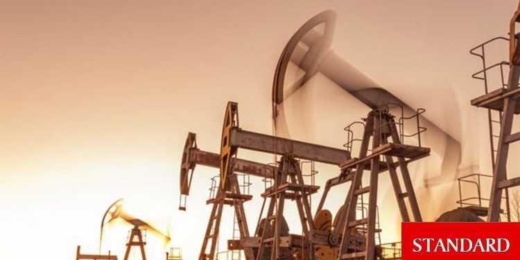 Petrol “arz artışı beklentileri” ile geriliyor